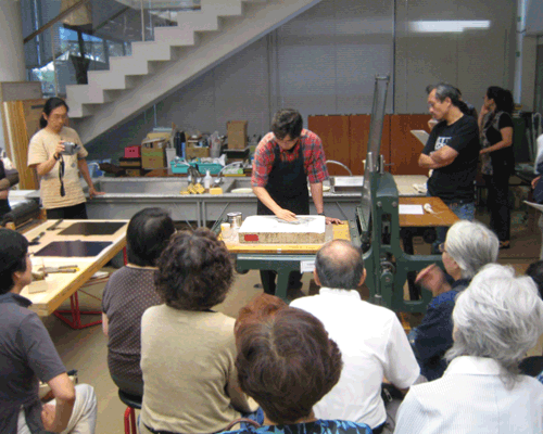 workshop