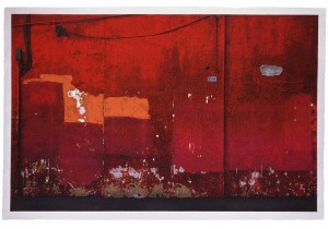 Yoshida Red-wall