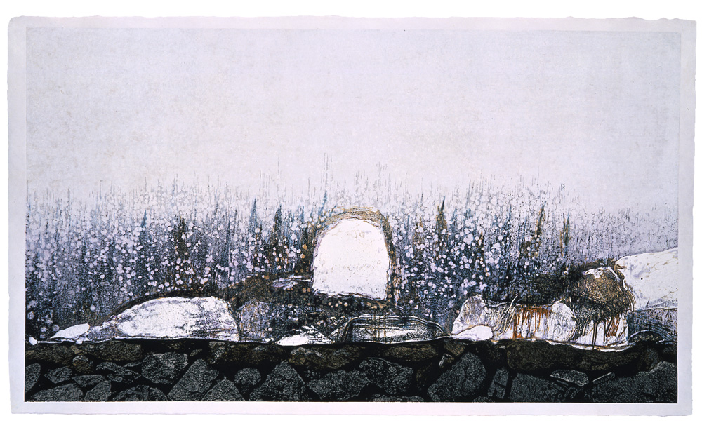 White-wall