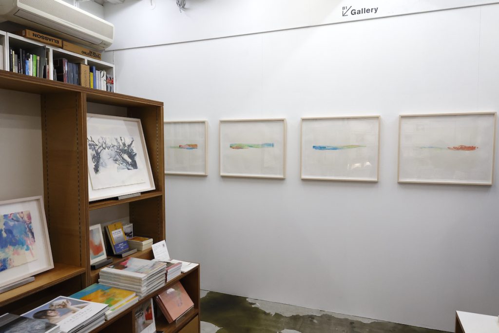 大谷工作室 ロウソクの姉弟 ED50 サイン入り 版画 新品未開封品
